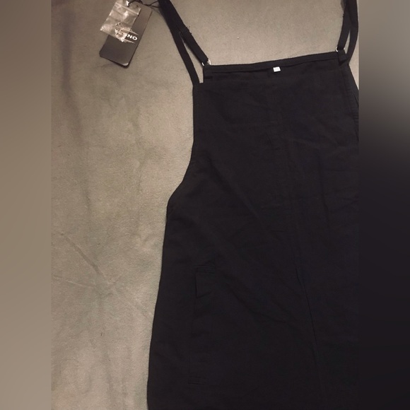 NWT YESNO Trendy Overalls/Jumpsuit - Picture 13 of 16